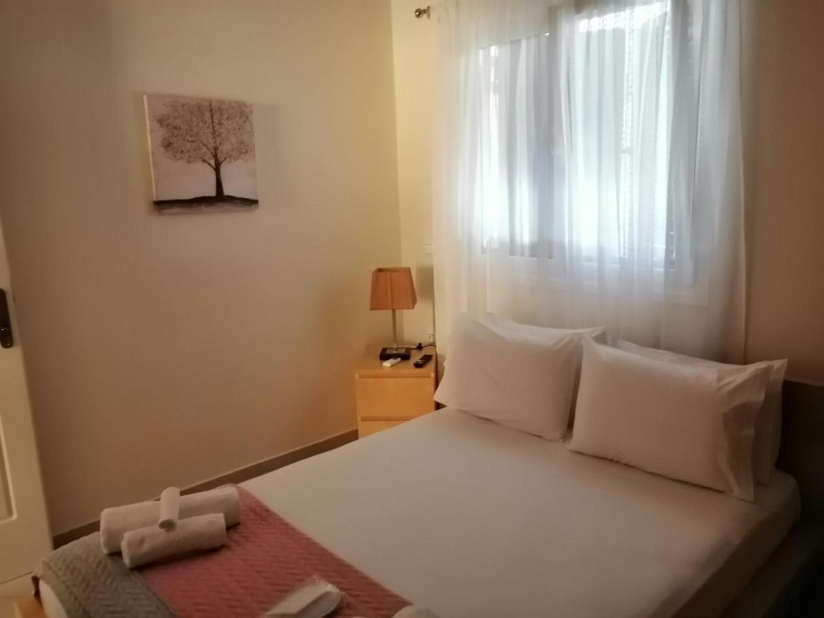 Eleni Apartment Пердика Экстерьер фото